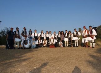 Ξεκινάνε τα Καραϊσκάκεια