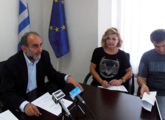 Με ταχείς ρυθμούς η απορρόφηση πόρων από την Περιφέρεια Δυτικής Ελλάδος