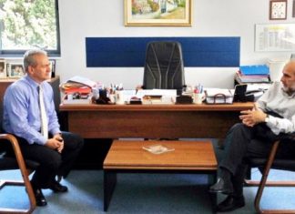 Άμεση ανάγκη για προμήθεια δεκαπέντε ασθενοφόρων για την Περιφέρεια Δυτικής Ελλάδας