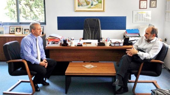 Κατσιφάρας ΕΚΑΒ