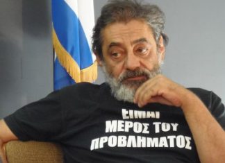 Και βέβαια είσαι, πανελίστα του Ντερμπεντέρη…
