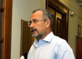 Το νέο ανέκδοτο