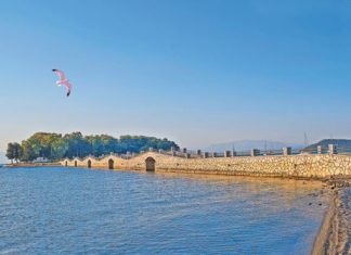 4η Παράσταση Παραδοσιακών Χορών στην Κουκουμίτσα