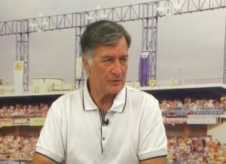 Κωστούλας : Πάει στον Πανιώνιο ο Μητρόπουλος