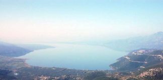 Διακοπή νερού αύριο σε Μακρυνεία, Αράκυνθο, Κλεισορεύματα και Λυσιμαχεία