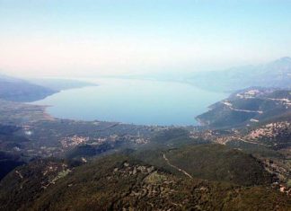 Το Ολοκαύτωμα της Μακρυνείας