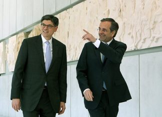 Ανεργία; Ποια ανεργία…