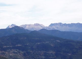 Η συμφορά της ιταλικής μεραρχίας Μπρένερο από τους Έλληνες αντάρτες στο Μακρυνόρος στις 11-21 Ιουλίου 1943