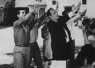 Tο «ταμπού» ενός άθλιου πελατειακού κράτους που πρέπει να σπάσει…