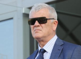 Δύο αποφάσεις-δώρα για τον Μελισσανίδη από το υπουργείο Οικονομικών