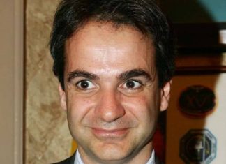 Εκλογές για να μας τελειώσουν