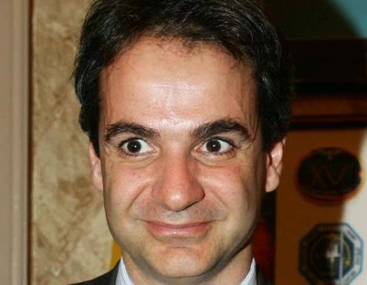 Ο Πρωθυπουργός