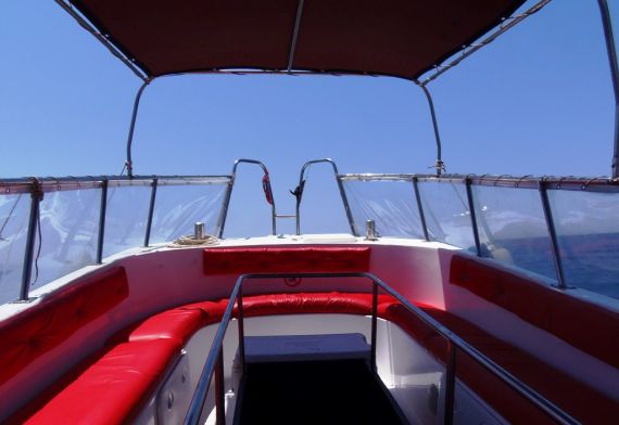 θαλάσσιο ταξί