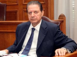 Την έκανε ο “στρατηγός Άνεμος” – Στους 153 η κυβερνητική πλειοψηφία