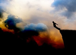 Ελεύθερη πτώση