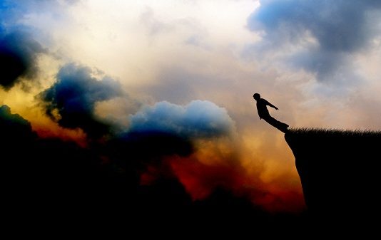 Ελεύθερη πτώση