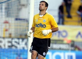 Ράντμαν για Παναιτωλικό