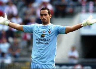 Μιλάει με Ραφαέλ ο Παναιτωλικός