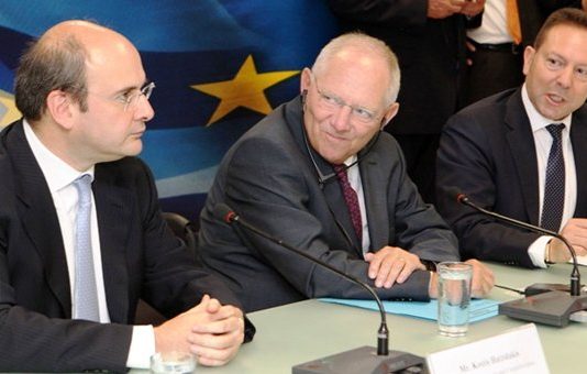 Απαιτήσεις