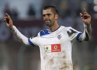 Σκέψεις για Σπαντάτσιο στον Παναιτωλικό