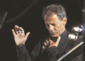 Παραιτήθηκε ο Σταύρος Ξαρχάκος από πρόεδρος του Εθνικού Θεάτρου