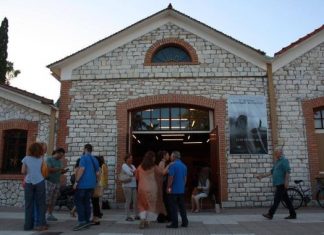 Ολοκληρώθηκε το 2ο Φεστιβάλ Φωτογραφίας Μεσολογγίου