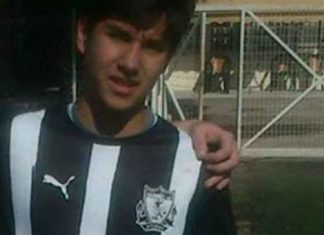 Το «αστέρι» του Αγρινίου στη Βέρντερ Βρέμης