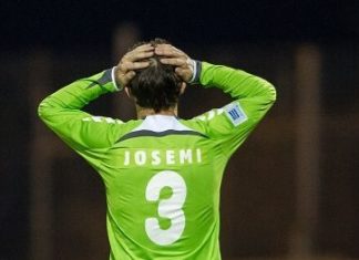 Στη… γωνία για Χοσέμι ο Παναιτωλικός