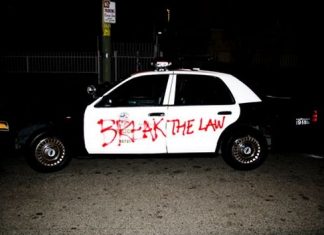 Οι νονοί της ανομίας