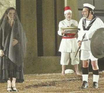 Πόση τραγωδία ν’αντεξω;