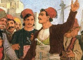 Το βαθιά άρρωστο μοντέλο της δεκαετίας του ’80 είναι ακόμη εδώ