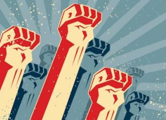 Εσύ ποια επανάσταση θα ακολουθήσεις;