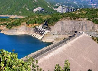 Η ιστορία του φράγματος των Κρεμαστών και των κατοίκων της περιοχής