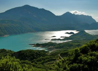 Μελέτη στα αζήτητα… από τα Κρεμαστά έως τις εκβολές του Αχελώου