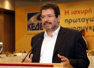 Το τελικό αποτέλεσμα των εκλογών στο δήμο Αμφιλοχίας – 17,4 η διαφορά υπέρ Κοιμήση