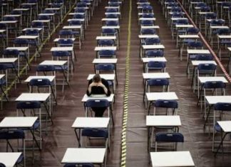 Το σχολείο που έχει πάψει να είναι χώρος αξιολόγησης, δεν το αγγίζει καμιά κυβέρνηση