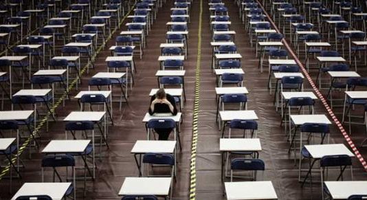 Εκπαιδευτικό σύστημα χωρίς αξιολόγηση δεν γίνεται