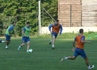 Από βδομάδα ο Μπακάκης