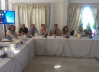 Εγκρίθηκαν προτάσεις 3,5 εκ. ευρώ της Περιφέρειας για την πολιτιστική και τουριστική ανάπτυξη