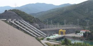 Η ΔΕΗ αυξάνει την παραγωγή από τους Σταθμούς Καστρακίου & Στράτου – Ανεβαίνουν τα νερά του Αχελώου