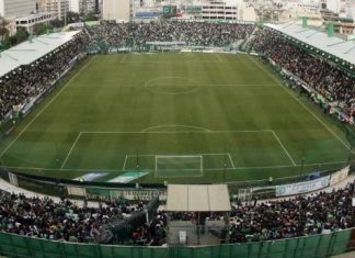 Μόνο μεμονωμένα οι Αγρινιώτες στη Λεωφόρο