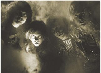 METAL UNION FESTIVAL II 1/9 @ Πάρκο