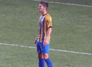 Στέφανος Παπουτσογιαννόπουλος: Όνειρο ζω…