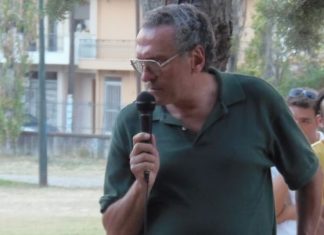 Ο Λυμπουρίδης για την ανάπλαση