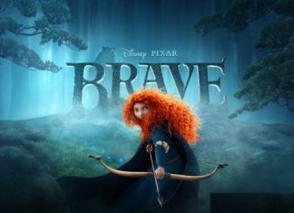 Brave στον Ελληνίς