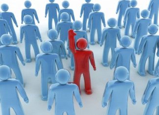 Δημοκρατία, ως ορίζεται από το νόμο