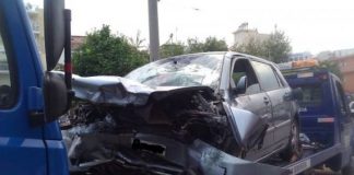 Δεν αρκούν για τα τροχαία οι σύγχρονοι δρόμοι