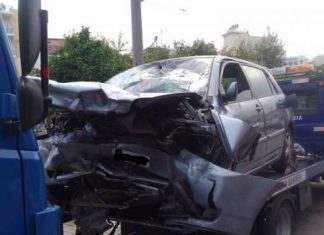 Δεν αρκούν για τα τροχαία οι σύγχρονοι δρόμοι