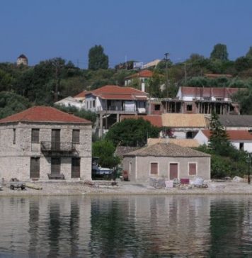 Καστός: Μικρός, αλλά υπέροχος