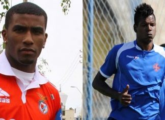 Σενάρια για Άσκες και Κανού στον Παναιτωλικό